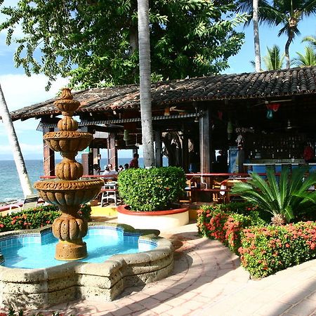 Lindo Mar Resort Puerto Vallarta Ngoại thất bức ảnh