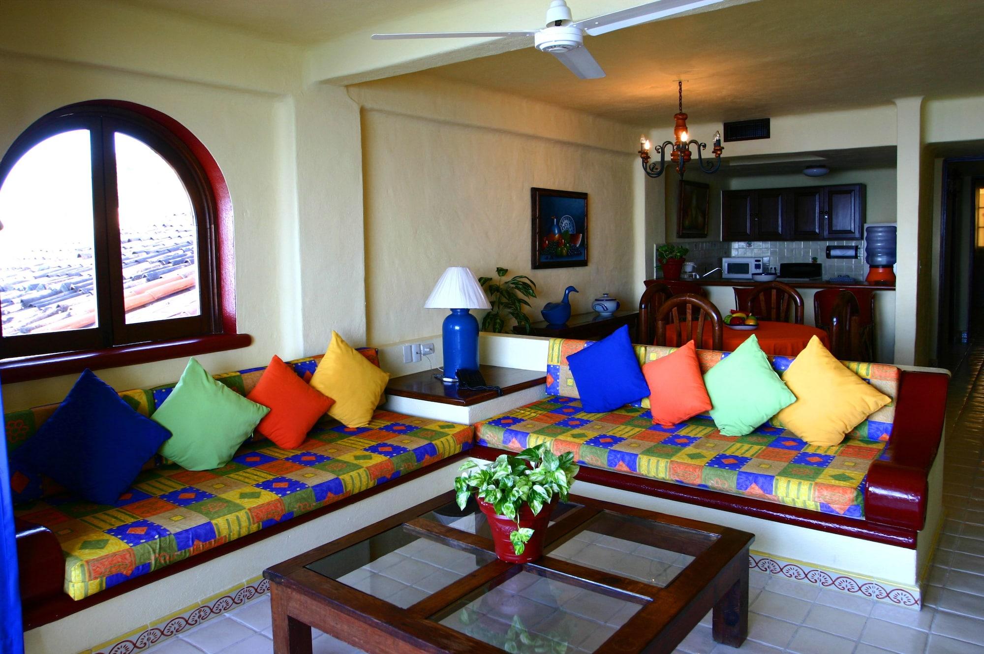 Lindo Mar Resort Puerto Vallarta Ngoại thất bức ảnh