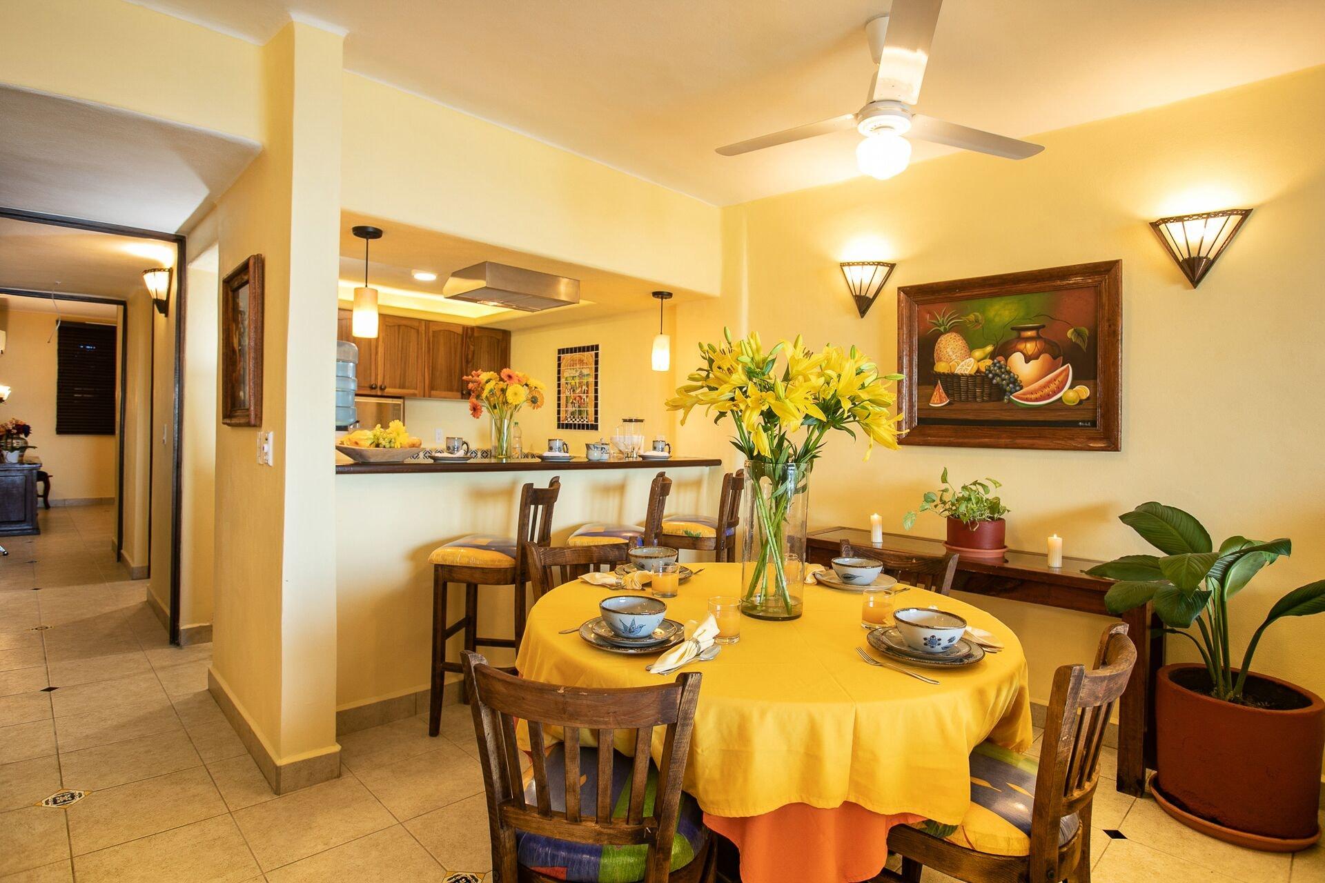 Lindo Mar Resort Puerto Vallarta Ngoại thất bức ảnh