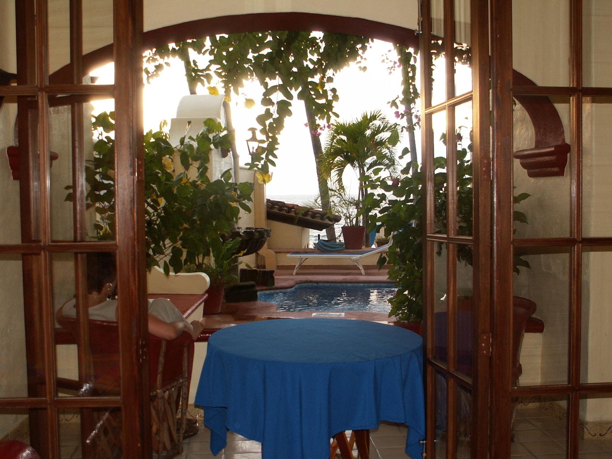 Lindo Mar Resort Puerto Vallarta Ngoại thất bức ảnh