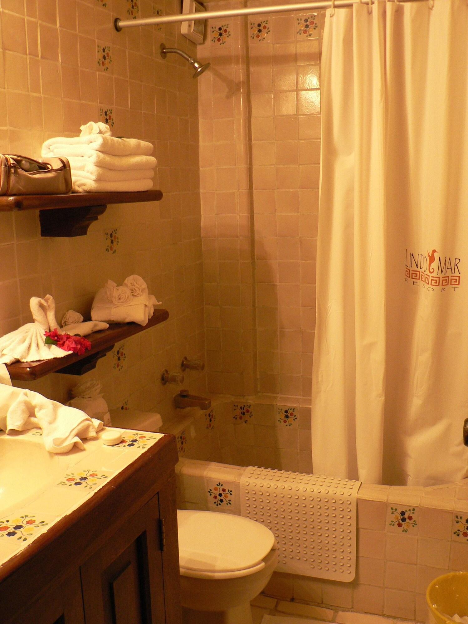 Lindo Mar Resort Puerto Vallarta Ngoại thất bức ảnh