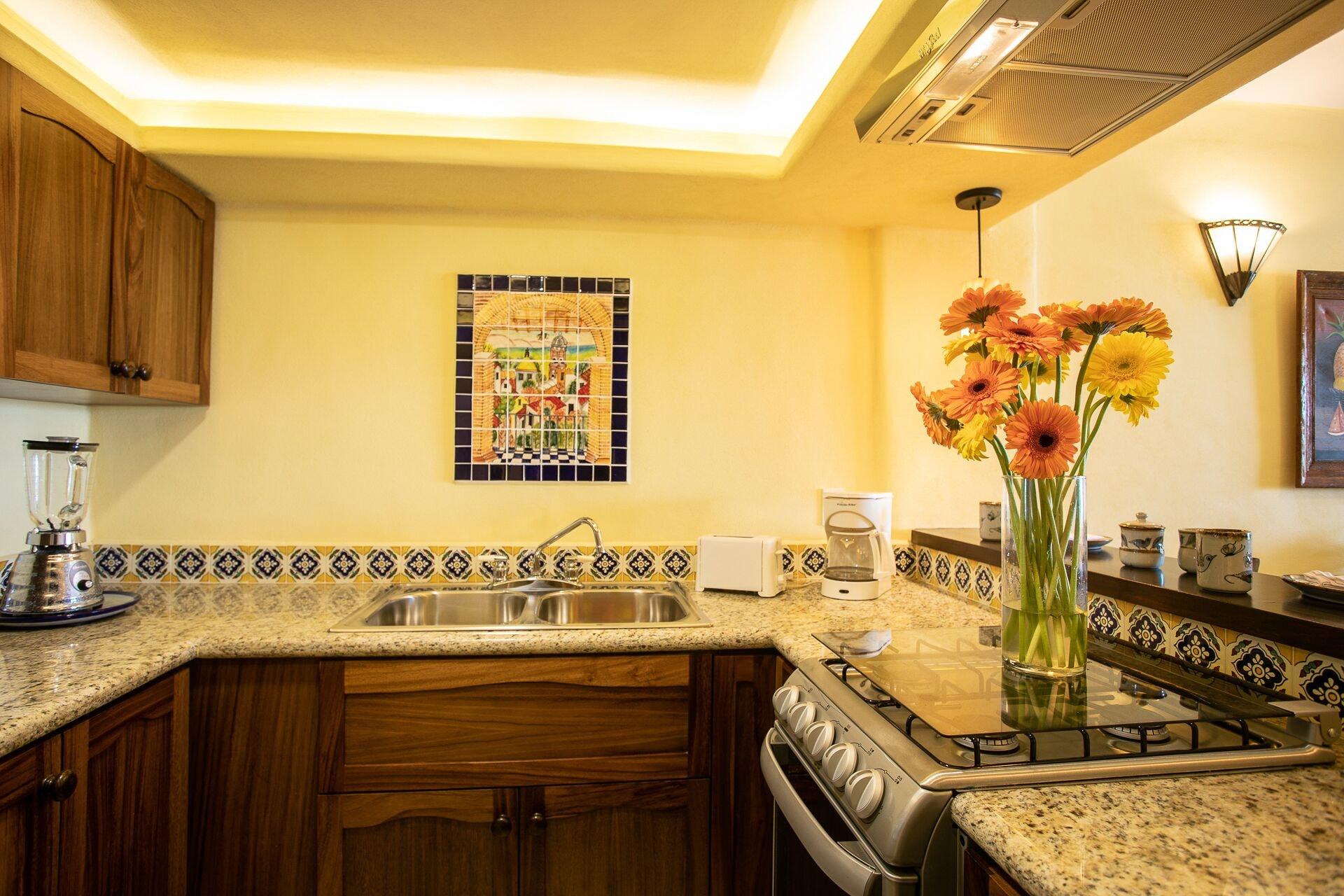 Lindo Mar Resort Puerto Vallarta Ngoại thất bức ảnh