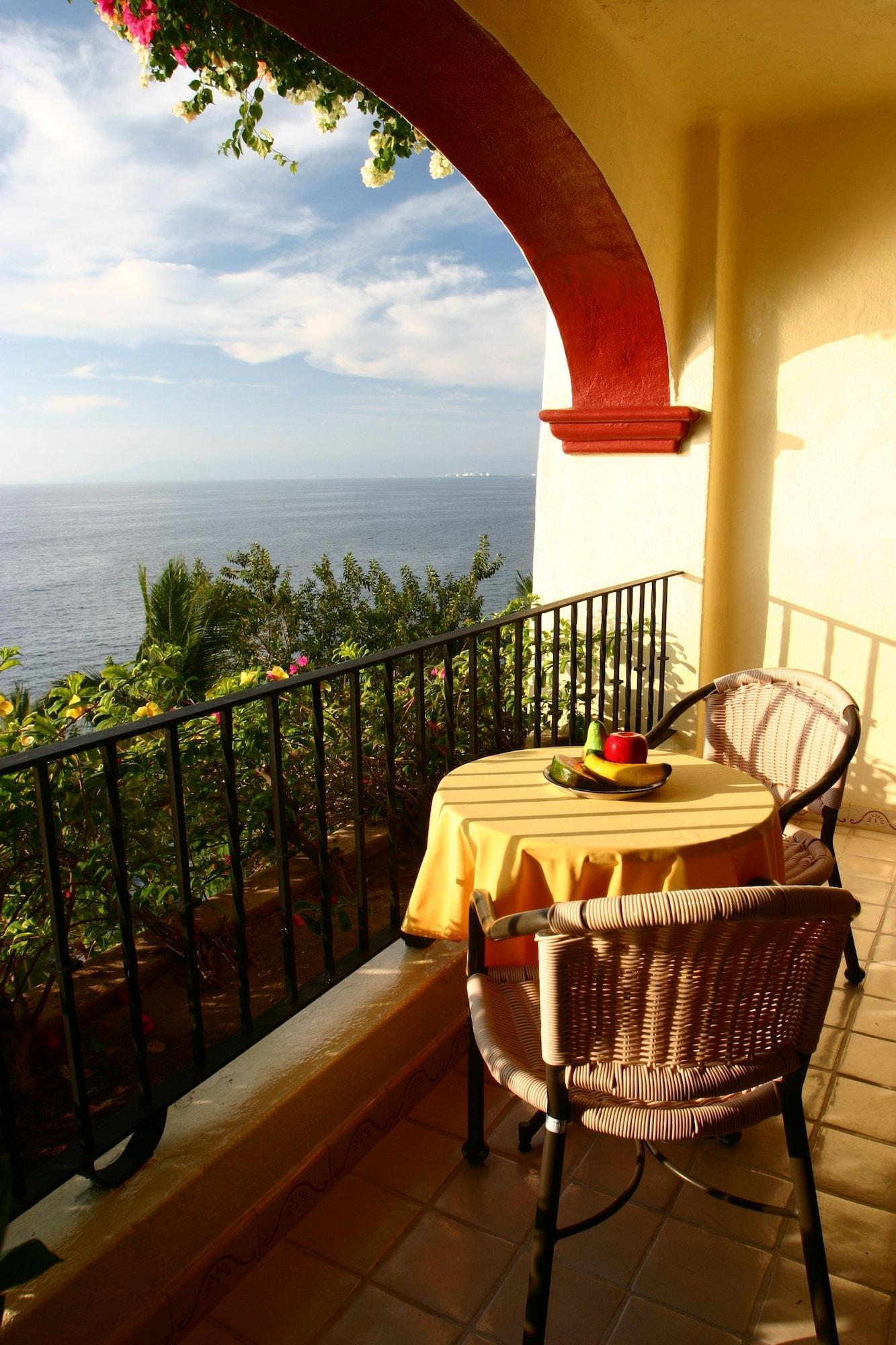 Lindo Mar Resort Puerto Vallarta Ngoại thất bức ảnh