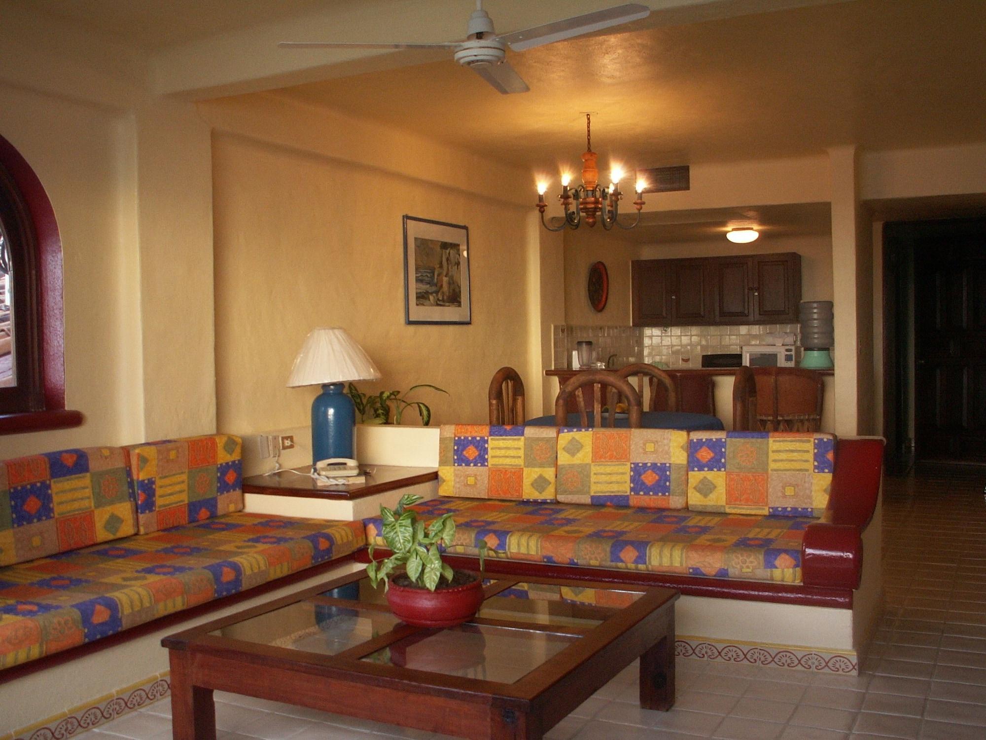 Lindo Mar Resort Puerto Vallarta Ngoại thất bức ảnh
