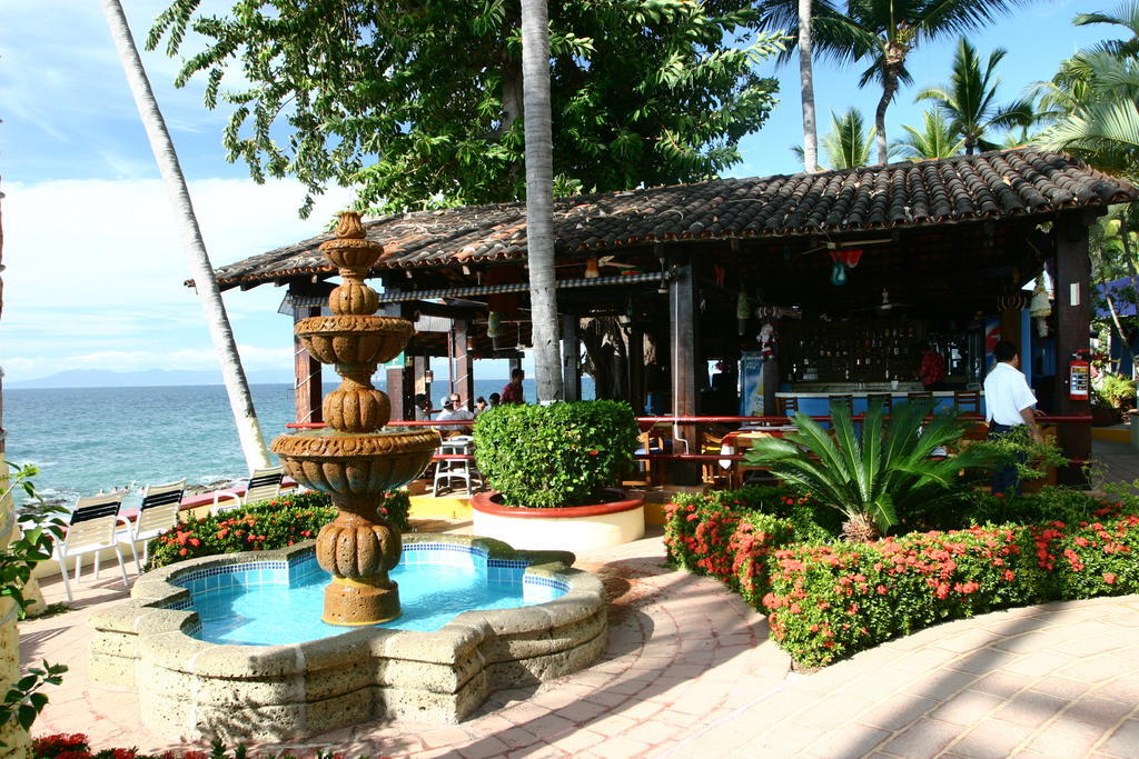 Lindo Mar Resort Puerto Vallarta Ngoại thất bức ảnh