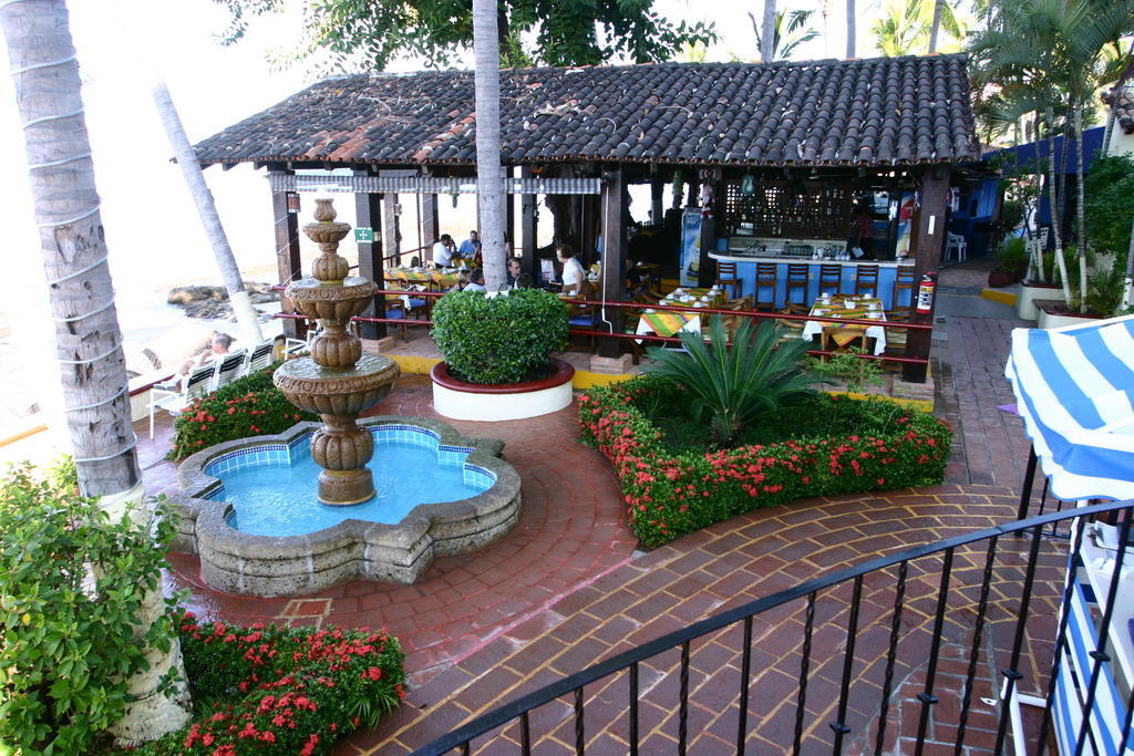 Lindo Mar Resort Puerto Vallarta Ngoại thất bức ảnh