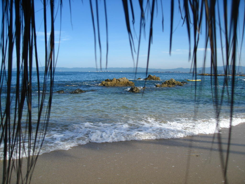 Lindo Mar Resort Puerto Vallarta Ngoại thất bức ảnh
