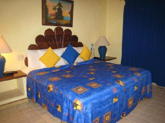 Lindo Mar Resort Puerto Vallarta Phòng bức ảnh