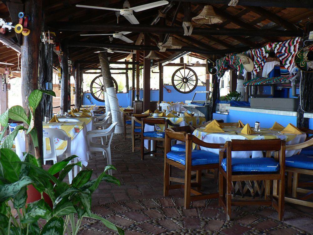 Lindo Mar Resort Puerto Vallarta Ngoại thất bức ảnh