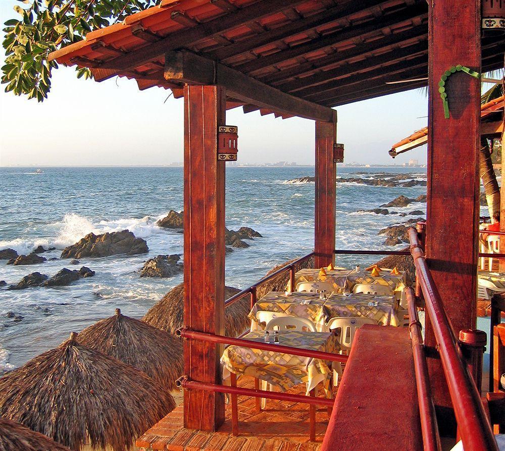 Lindo Mar Resort Puerto Vallarta Ngoại thất bức ảnh