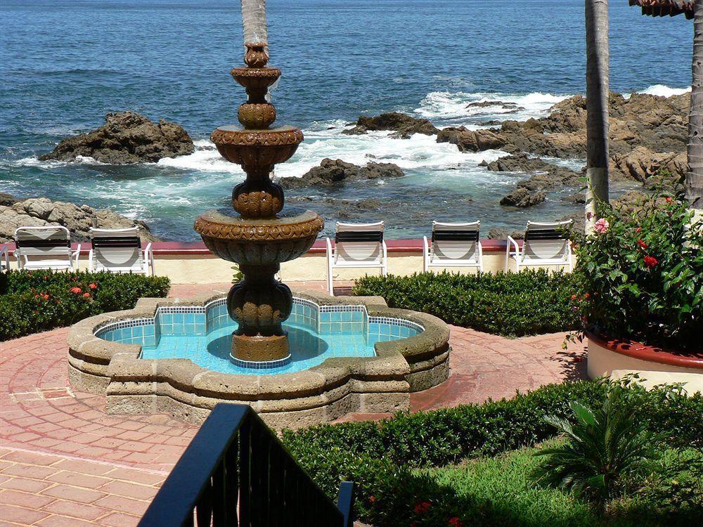 Lindo Mar Resort Puerto Vallarta Ngoại thất bức ảnh