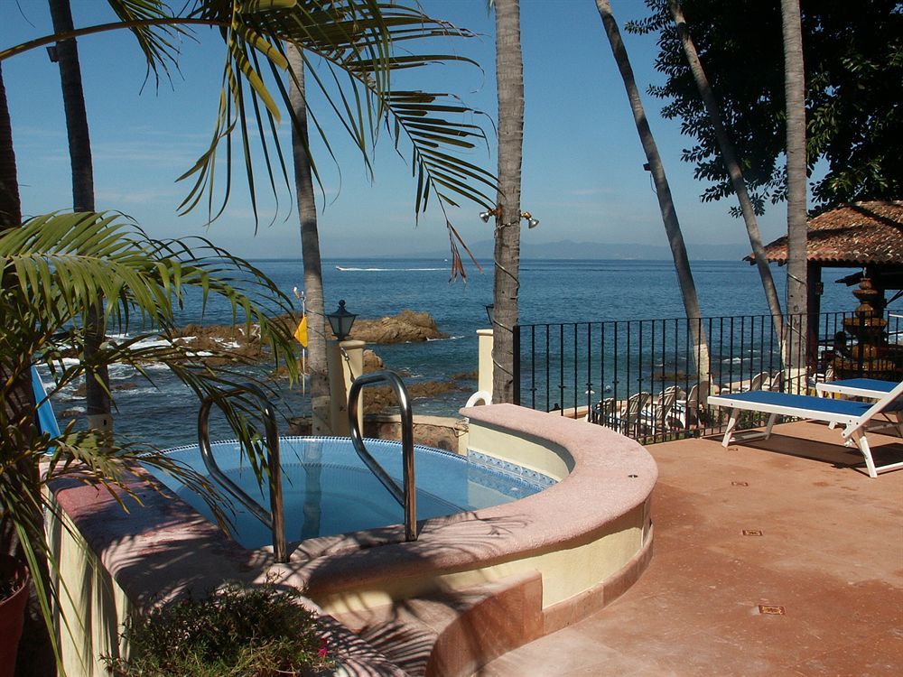 Lindo Mar Resort Puerto Vallarta Ngoại thất bức ảnh