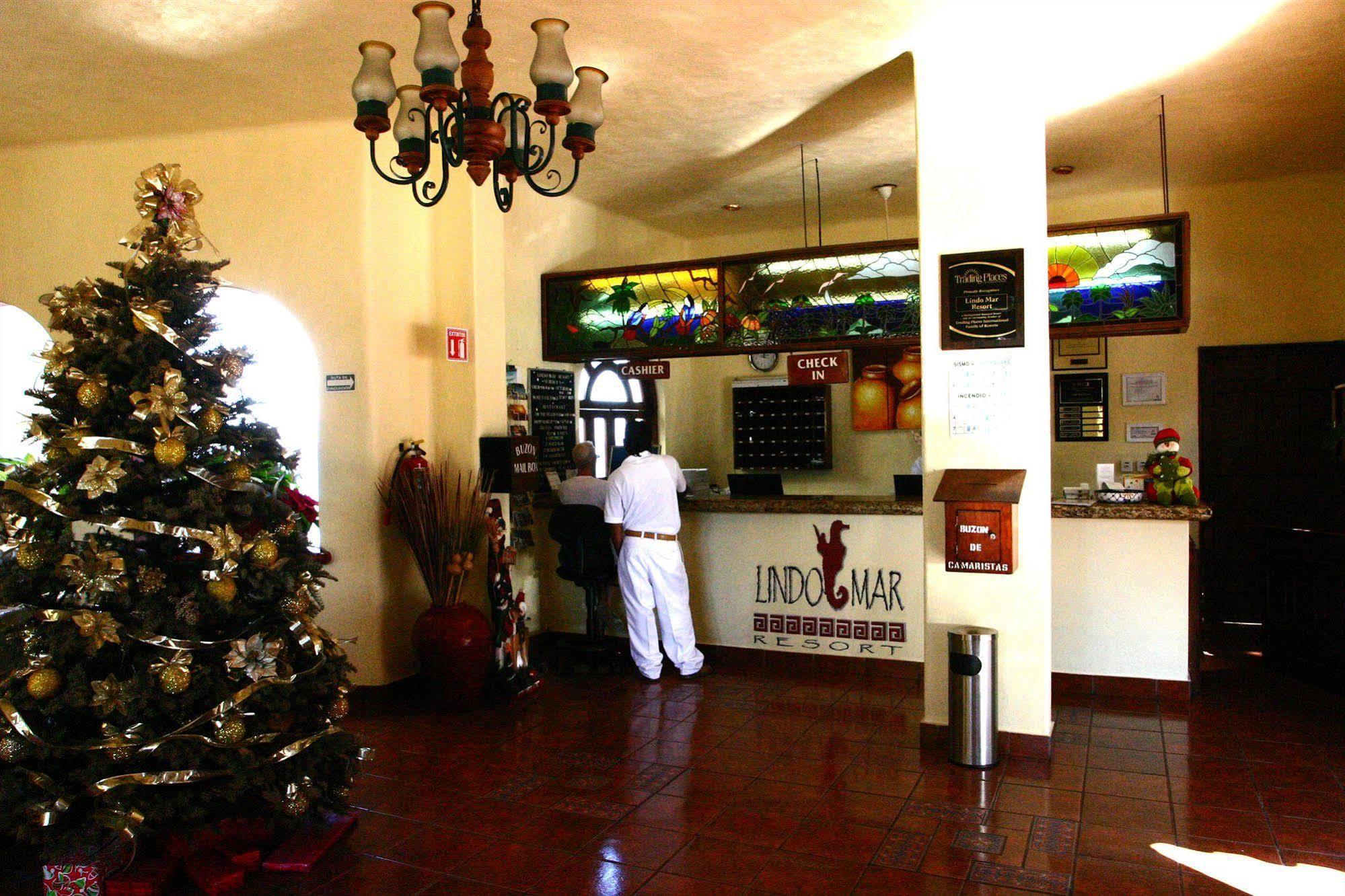 Lindo Mar Resort Puerto Vallarta Ngoại thất bức ảnh
