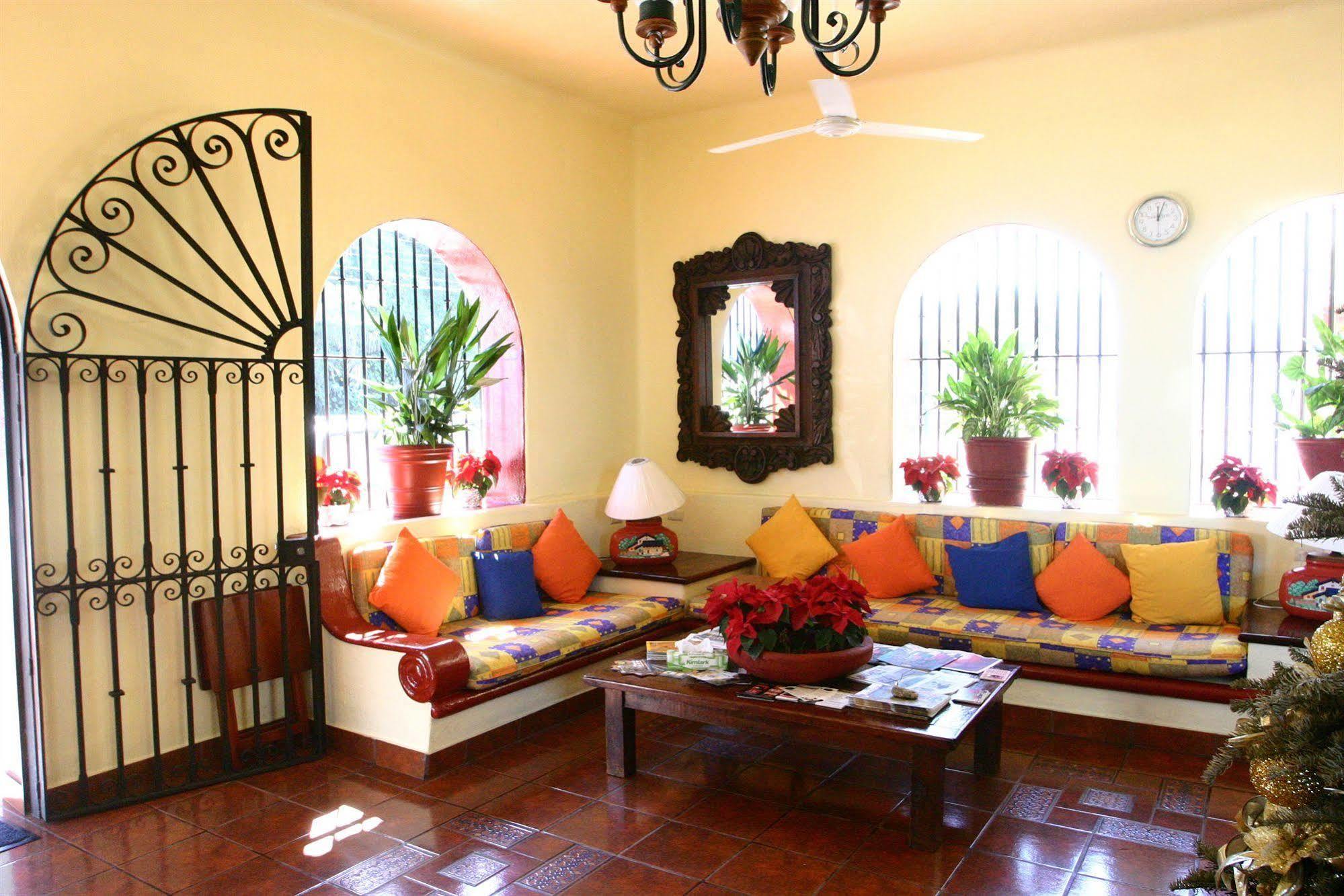 Lindo Mar Resort Puerto Vallarta Ngoại thất bức ảnh