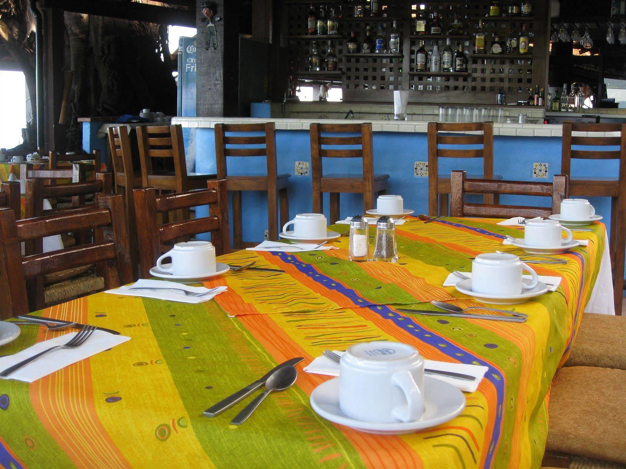 Lindo Mar Resort Puerto Vallarta Ngoại thất bức ảnh