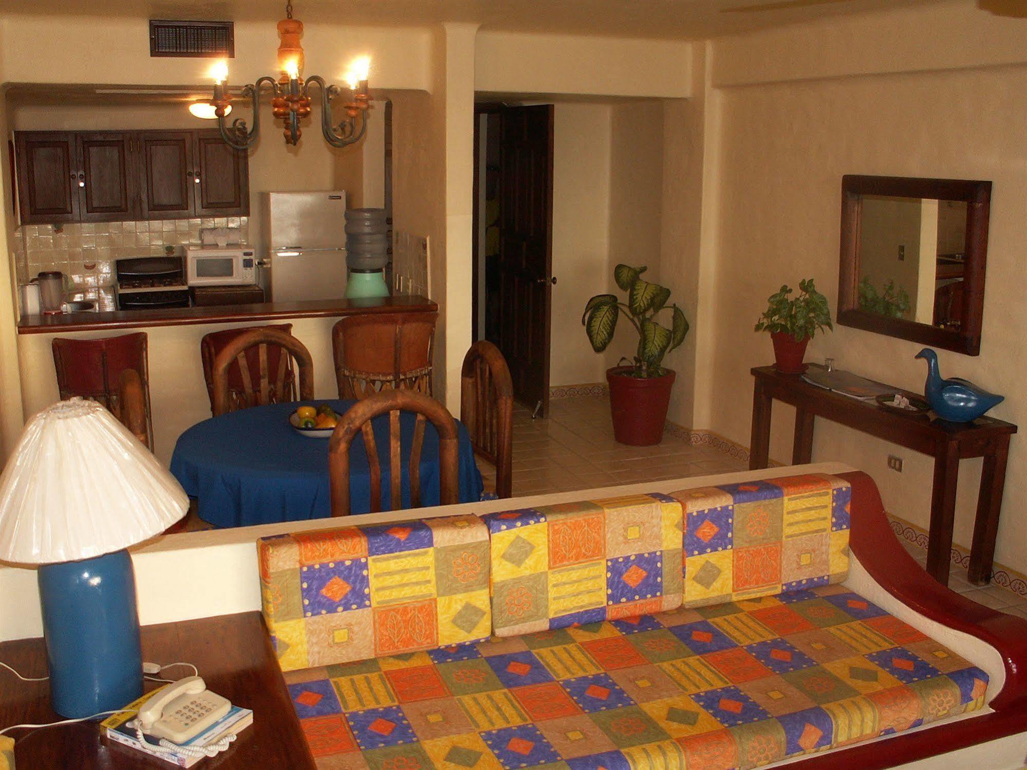 Lindo Mar Resort Puerto Vallarta Ngoại thất bức ảnh