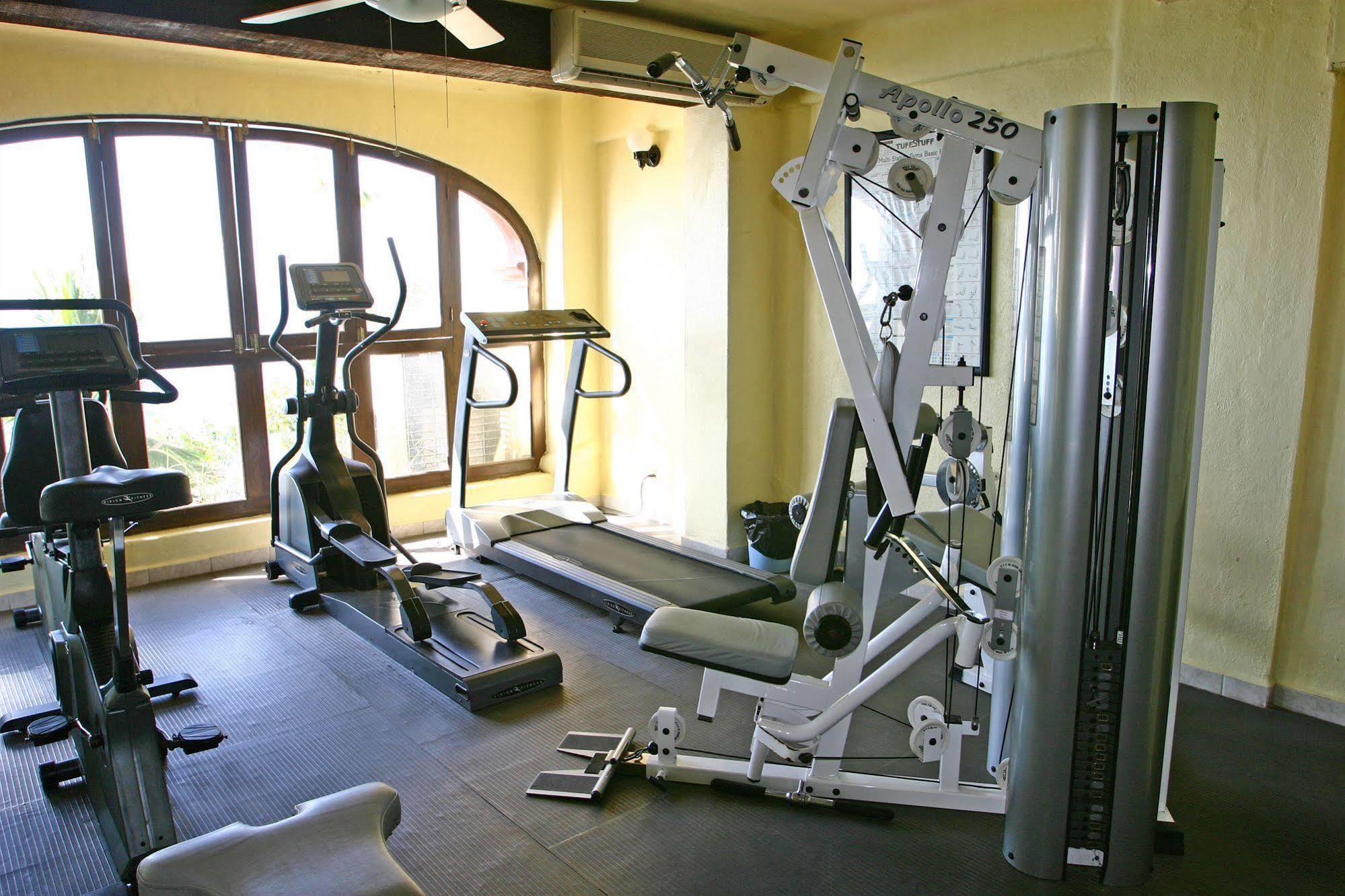 Lindo Mar Resort Puerto Vallarta Ngoại thất bức ảnh
