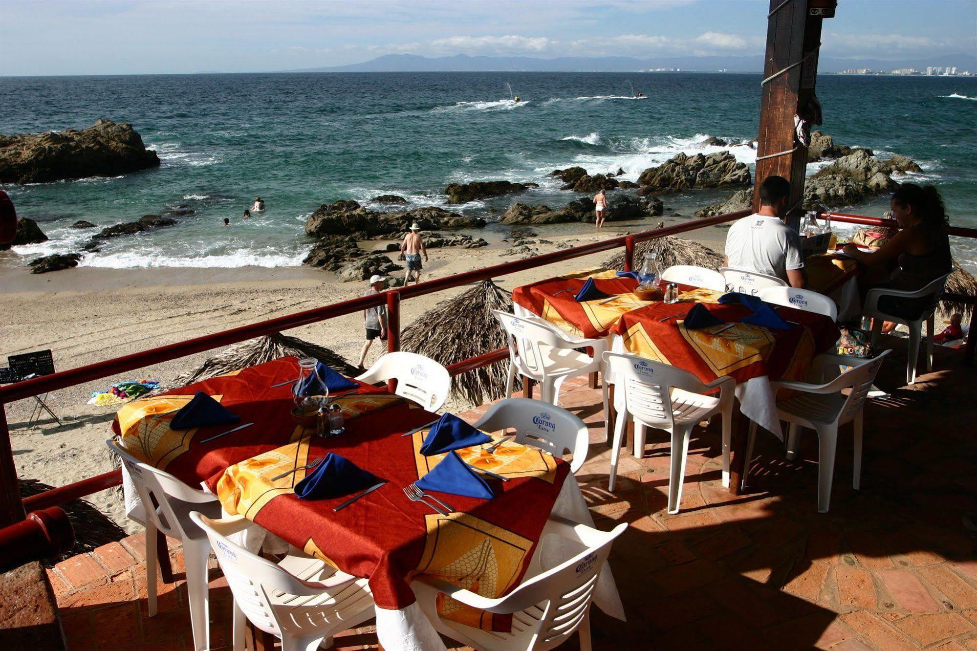 Lindo Mar Resort Puerto Vallarta Ngoại thất bức ảnh