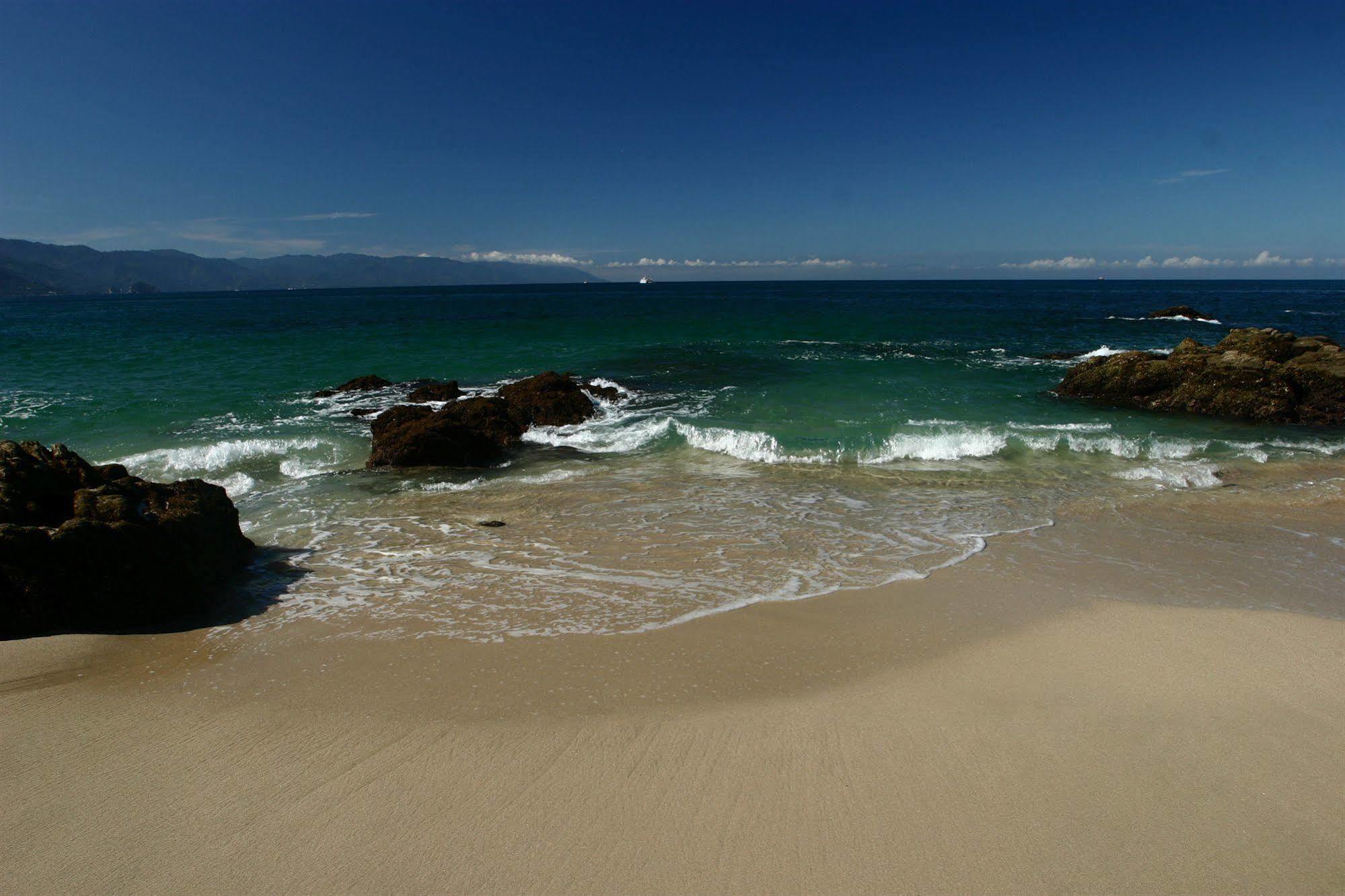 Lindo Mar Resort Puerto Vallarta Ngoại thất bức ảnh