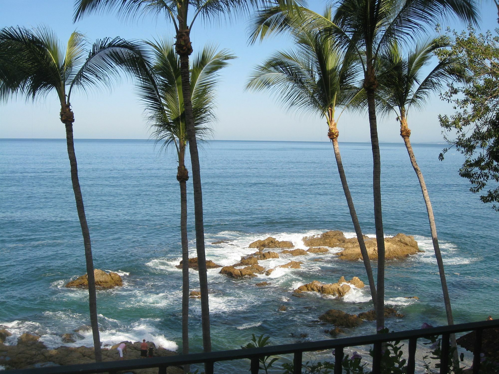 Lindo Mar Resort Puerto Vallarta Ngoại thất bức ảnh